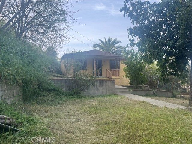 3716 Flora Avenue, Los Angeles, CA 90031