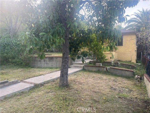 3716 Flora Avenue, Los Angeles, CA 90031
