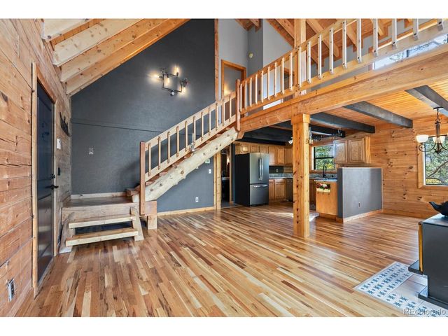 179 Spruce Way, Black Hawk, CO 80422