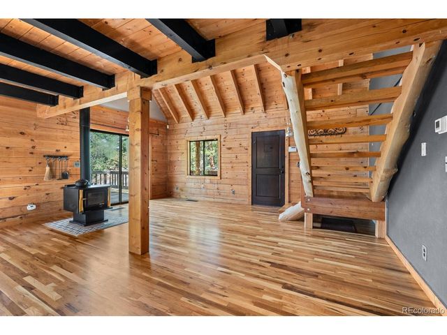 179 Spruce Way, Black Hawk, CO 80422