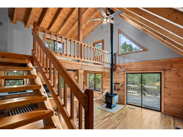 179 Spruce Way, Black Hawk, CO 80422