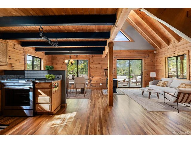 179 Spruce Way, Black Hawk, CO 80422