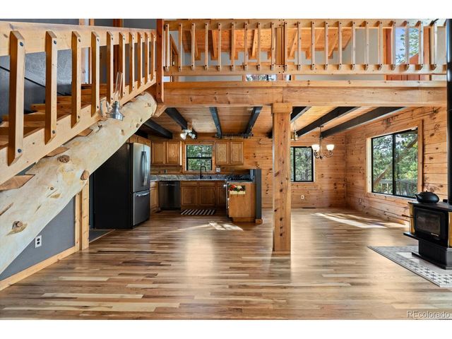 179 Spruce Way, Black Hawk, CO 80422