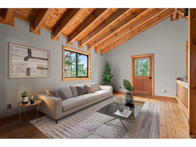 179 Spruce Way, Black Hawk, CO 80422