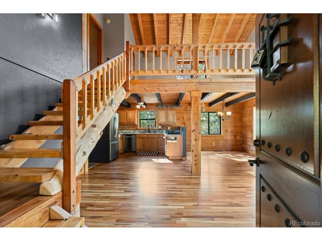 179 Spruce Way, Black Hawk, CO 80422