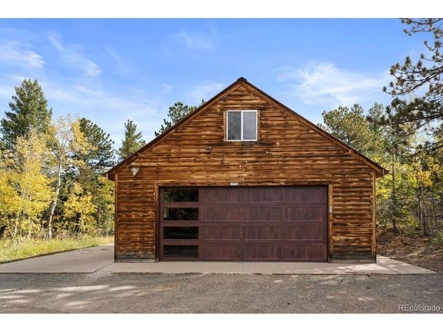 179 Spruce Way, Black Hawk, CO 80422
