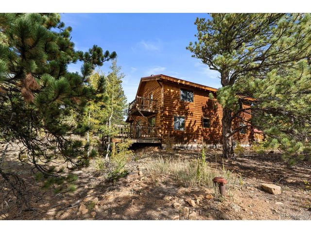 179 Spruce Way, Black Hawk, CO 80422