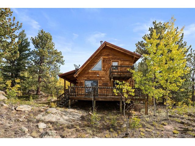 179 Spruce Way, Black Hawk, CO 80422