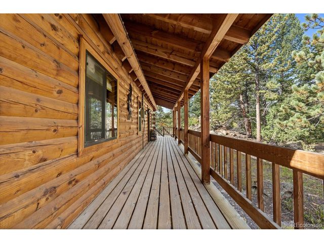 179 Spruce Way, Black Hawk, CO 80422