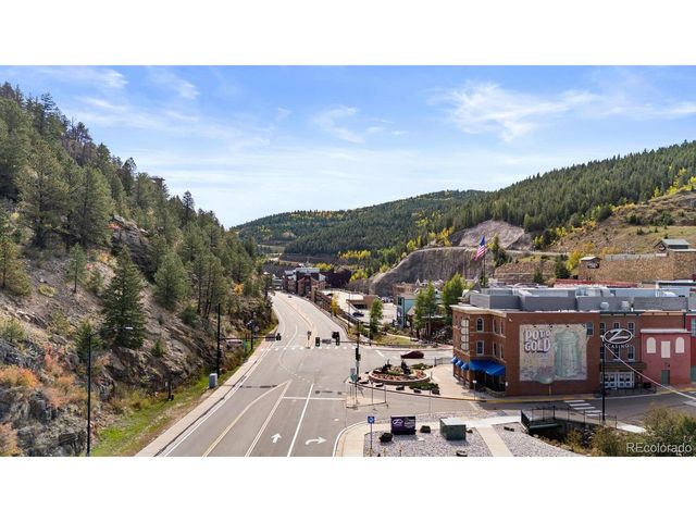 179 Spruce Way, Black Hawk, CO 80422