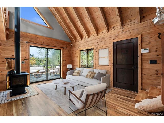 179 Spruce Way, Black Hawk, CO 80422