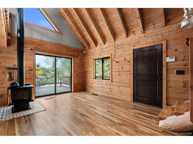 179 Spruce Way, Black Hawk, CO 80422