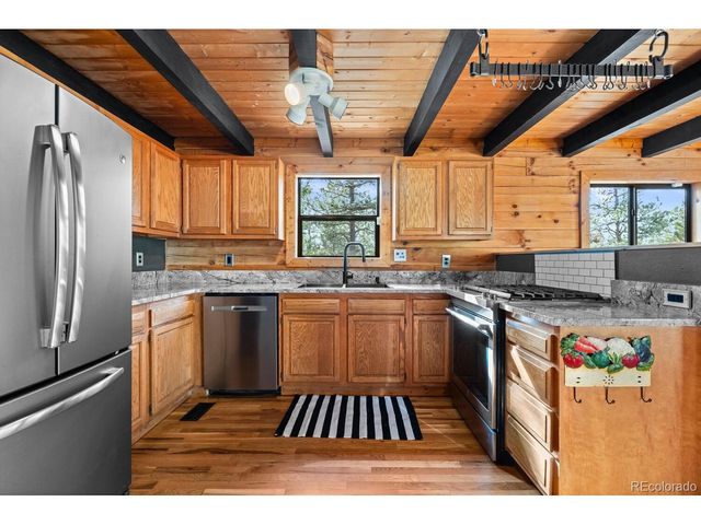 179 Spruce Way, Black Hawk, CO 80422