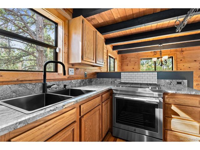 179 Spruce Way, Black Hawk, CO 80422