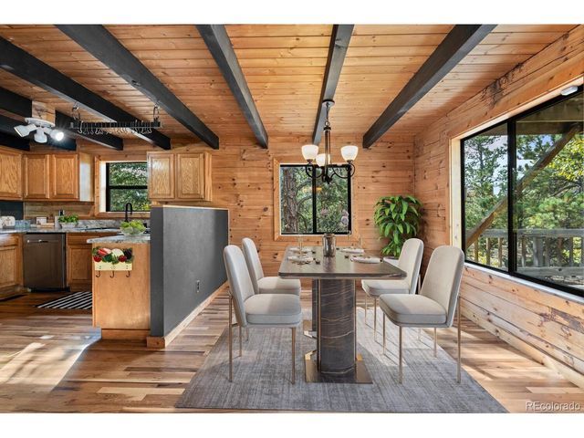 179 Spruce Way, Black Hawk, CO 80422