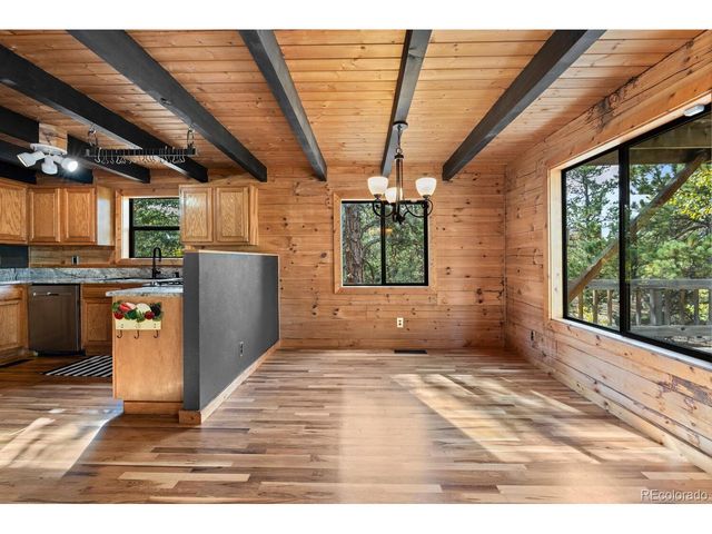 179 Spruce Way, Black Hawk, CO 80422