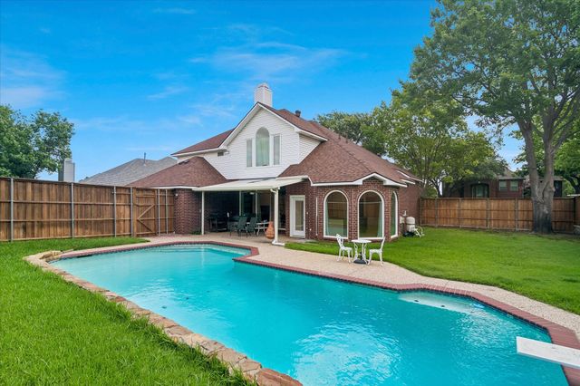 7513 Westhaven Drive, Rowlett, TX 75089
