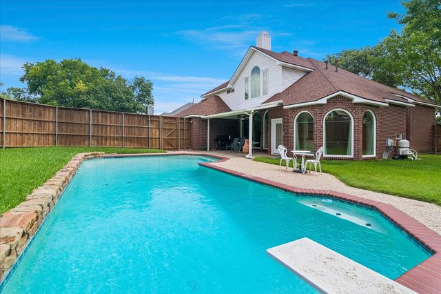 7513 Westhaven Drive, Rowlett, TX 75089