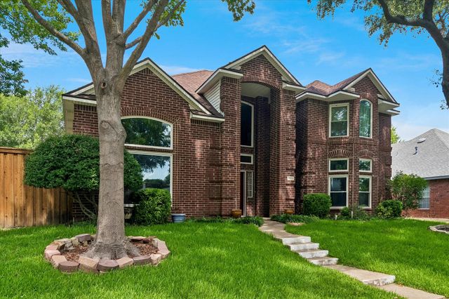 7513 Westhaven Drive, Rowlett, TX 75089