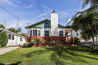 810 N Maria, Redondo Beach, CA 90277
