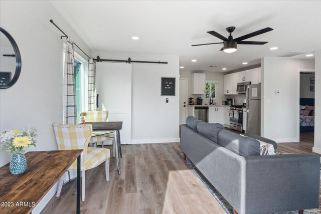 1808 E YALE Street 2, Phoenix, AZ 85006