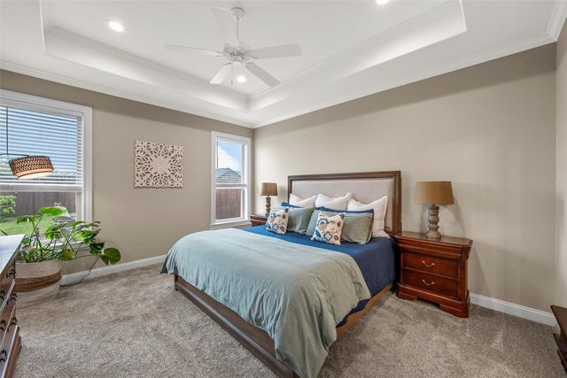 10013 Braided Briar Lane, Waco, TX 76712