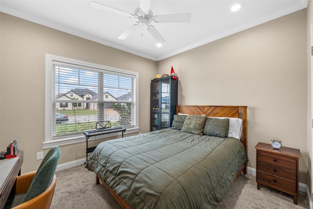 10013 Braided Briar Lane, Waco, TX 76712