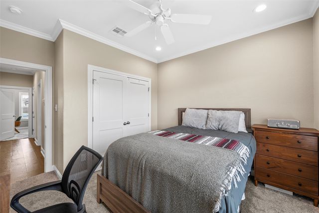 10013 Braided Briar Lane, Waco, TX 76712