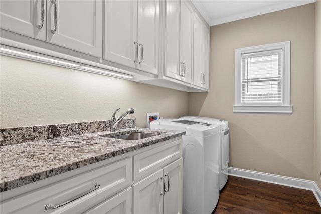 10013 Braided Briar Lane, Waco, TX 76712