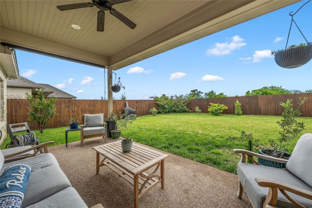10013 Braided Briar Lane, Waco, TX 76712