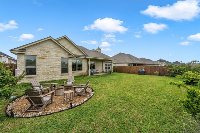 10013 Braided Briar Lane, Waco, TX 76712