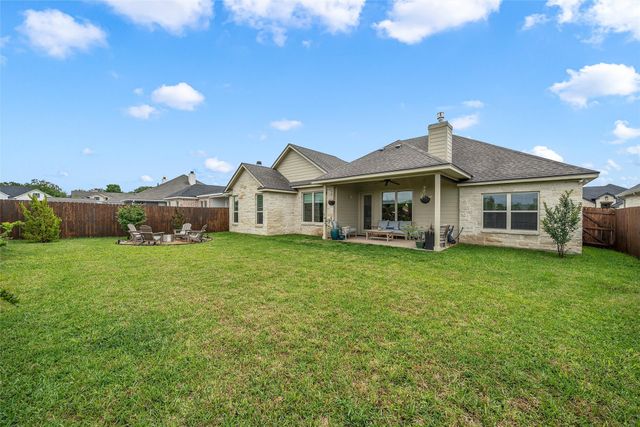 10013 Braided Briar Lane, Waco, TX 76712