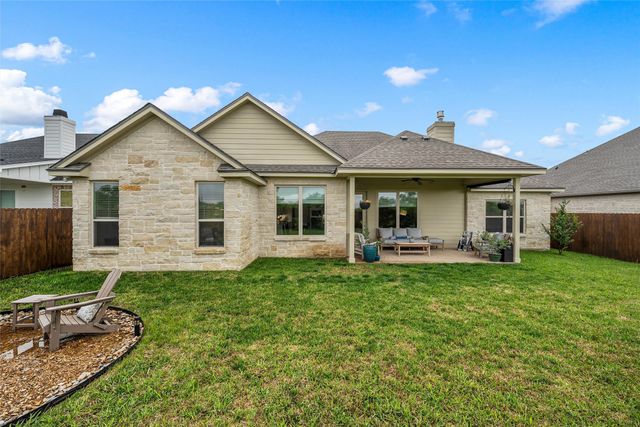 10013 Braided Briar Lane, Waco, TX 76712