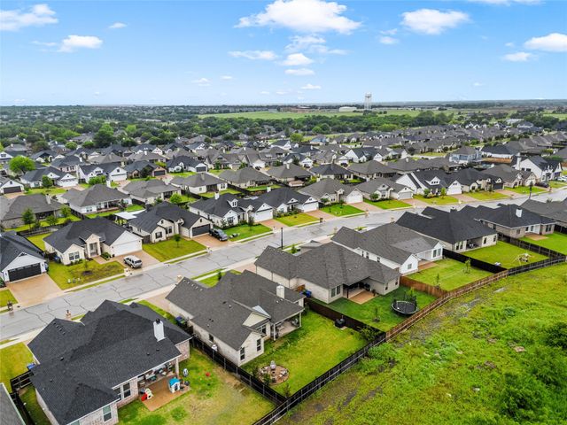 10013 Braided Briar Lane, Waco, TX 76712