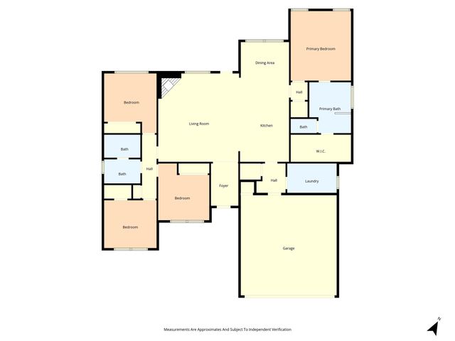 10013 Braided Briar Lane, Waco, TX 76712