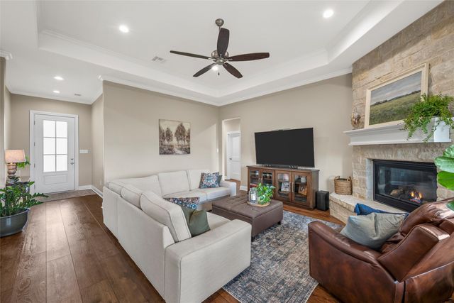 10013 Braided Briar Lane, Waco, TX 76712