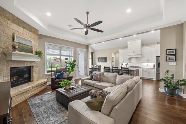 10013 Braided Briar Lane, Waco, TX 76712