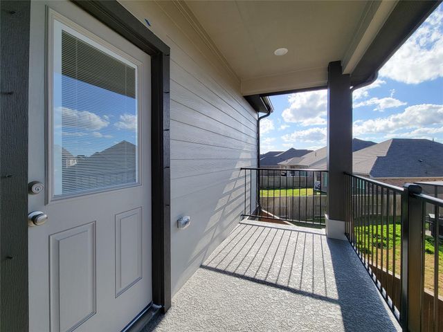 10058 Rosette Drive, Iowa Colony, TX 77583