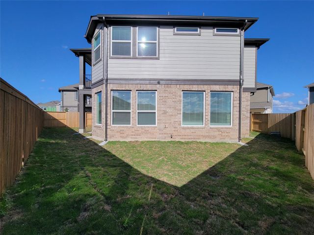 10058 Rosette Drive, Iowa Colony, TX 77583