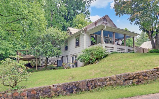 30 Proctor Street, Murphy, NC 28906