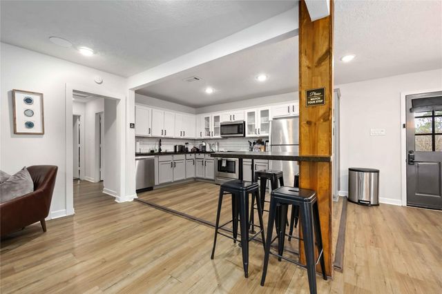 3706 Luca Street, Houston, TX 77021