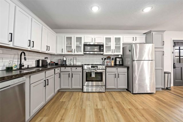 3706 Luca Street, Houston, TX 77021