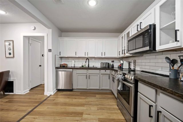 3706 Luca Street, Houston, TX 77021