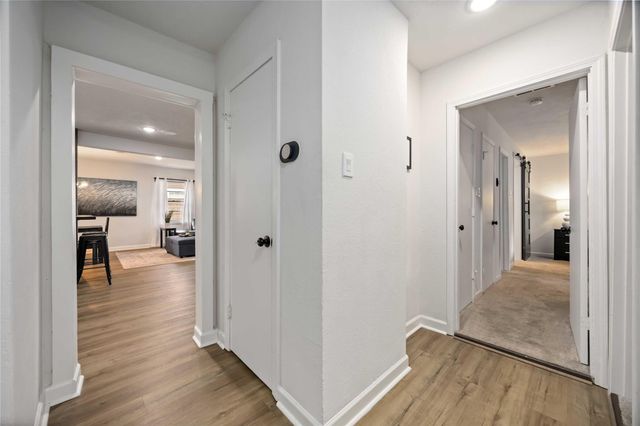 3706 Luca Street, Houston, TX 77021