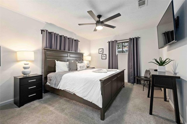 3706 Luca Street, Houston, TX 77021