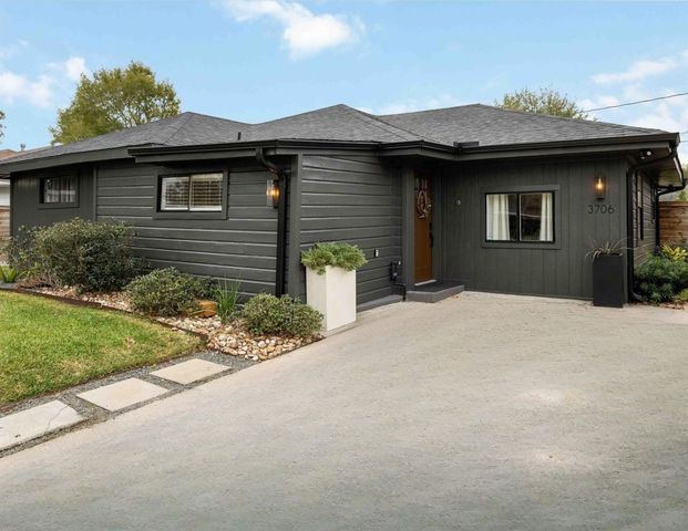3706 Luca Street, Houston, TX 77021