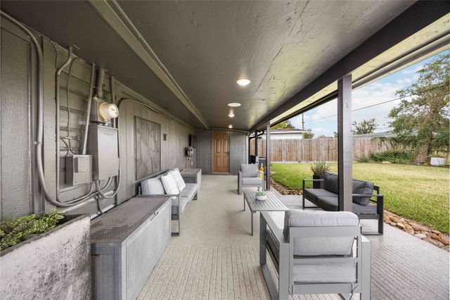 3706 Luca Street, Houston, TX 77021