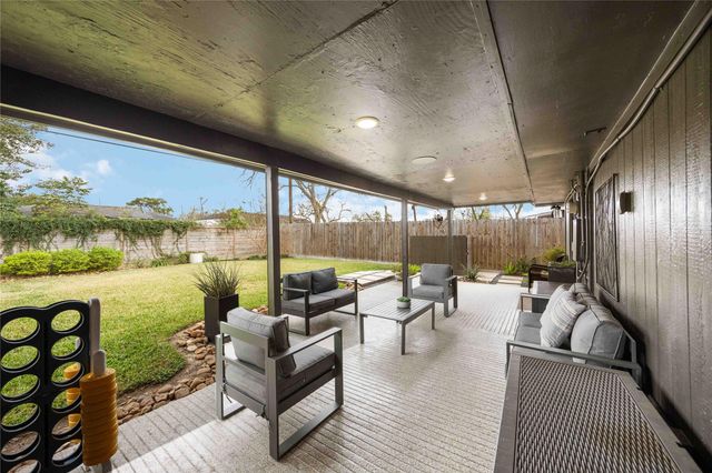 3706 Luca Street, Houston, TX 77021