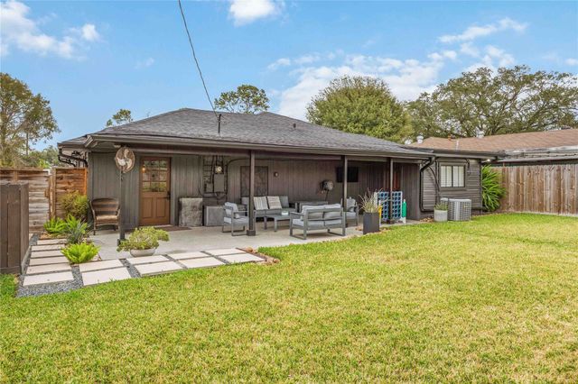 3706 Luca Street, Houston, TX 77021