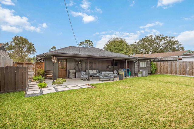 3706 Luca Street, Houston, TX 77021